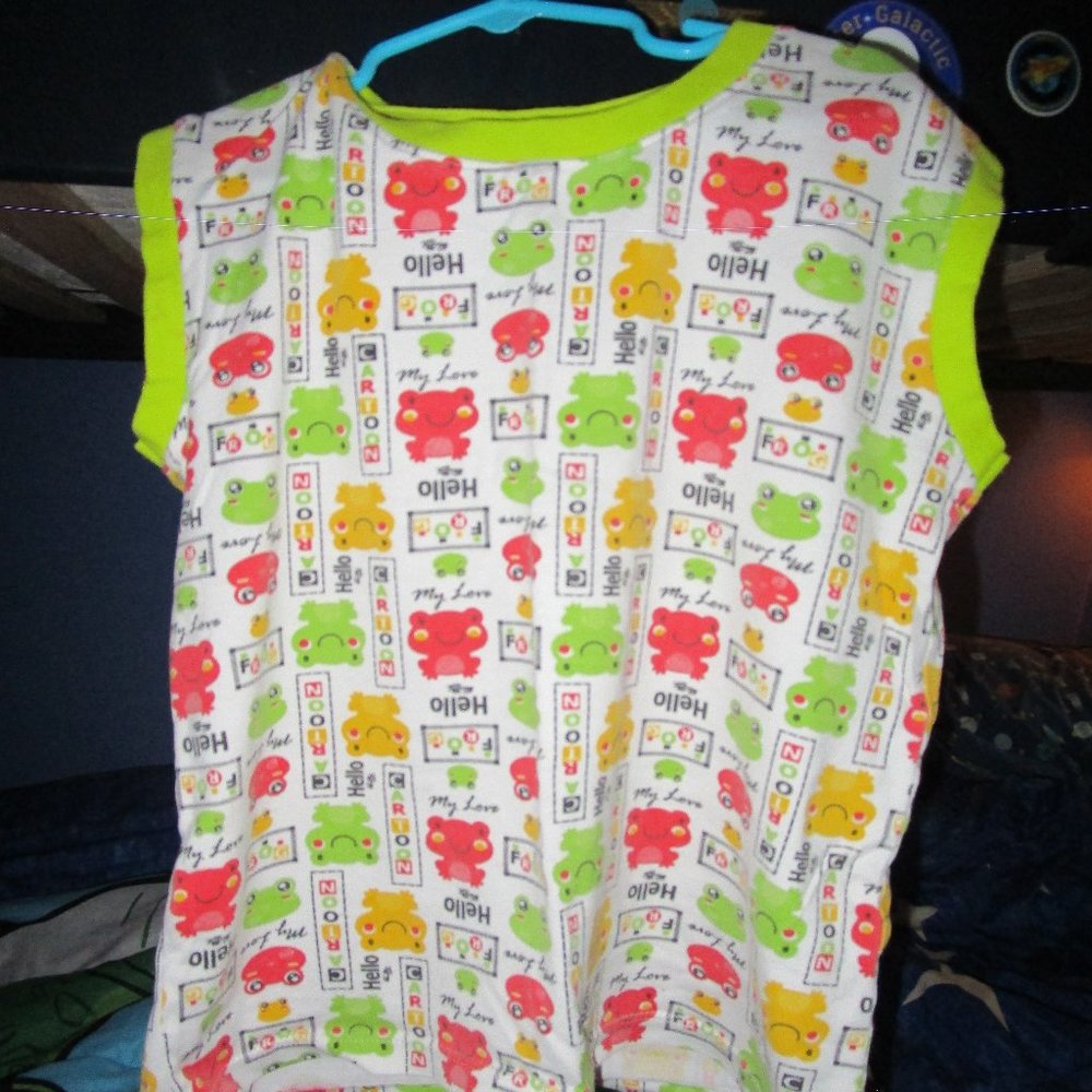 Boys shirt